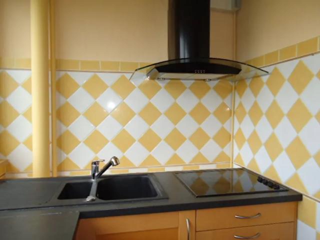 Location Appartement Rue Buddicum, Sotteville lès Rouen