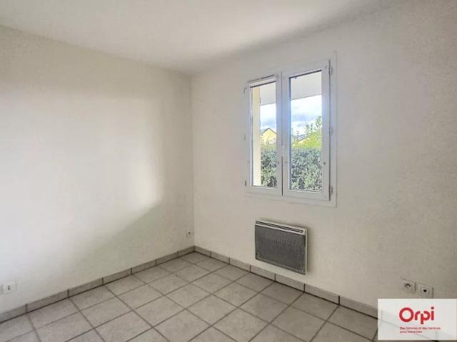 Location Appartement Rue Buffon, Montluçon