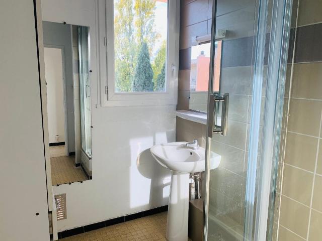 Location Appartement Rue Buffon, Montpellier