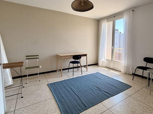 Location Appartement Rue Buffon, Montpellier