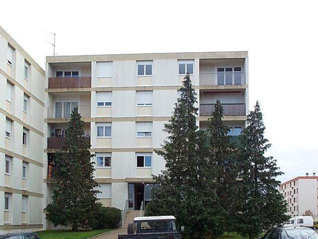 Location Appartement Rue Buffon, Châtillon sur Seine