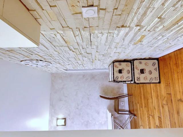 Location Appartement Rue Buffon, Paris