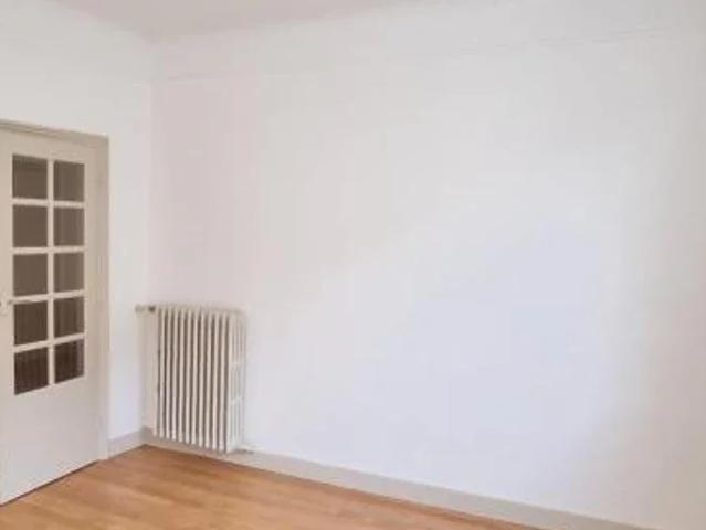 Location Appartement Rue Bugeaud, Tours