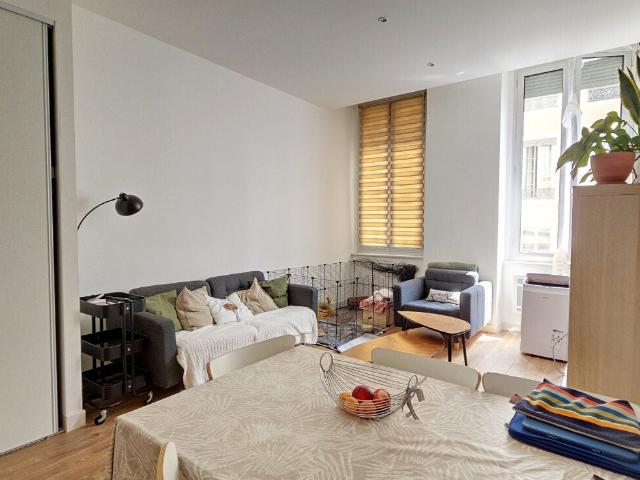 Location Appartement Rue Bugeaud, Lyon