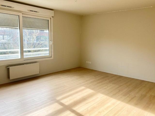 Location Appartement Rue Bugeaud, Lyon
