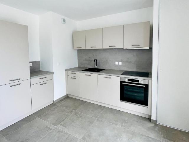 Location Appartement Rue Bugeaud, Lyon