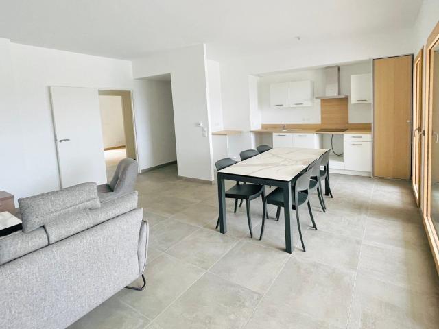 Location Appartement Rue Bugeaud, Lyon