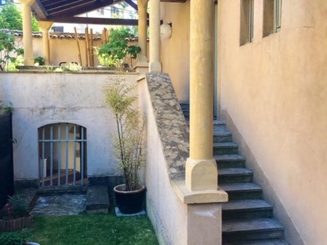 Location Appartement Rue Bugeaud, Lyon