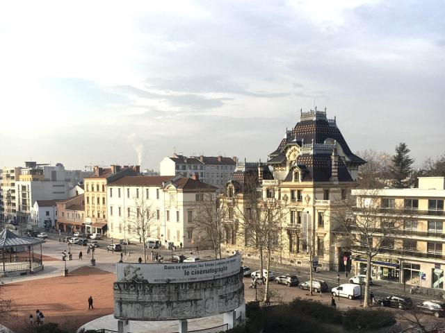 Location Appartement Rue Bugeaud, Lyon