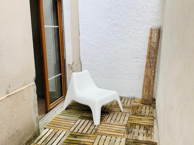 Location Appartement Rue Bugeaud, Lyon
