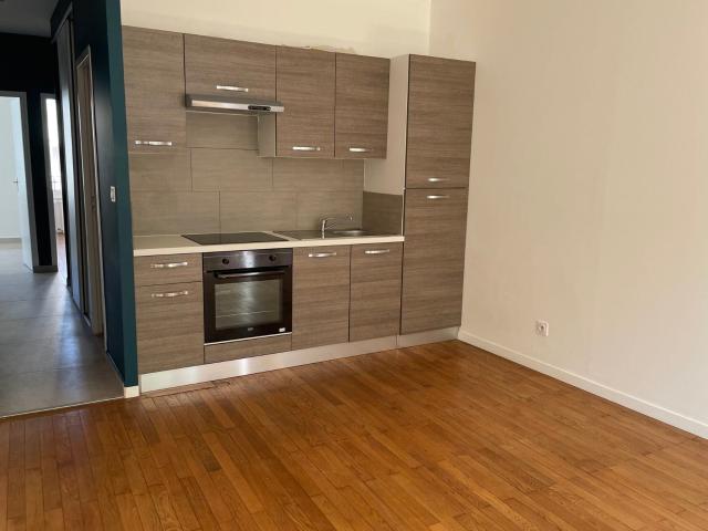 Location Appartement Rue Bugeaud, Lyon