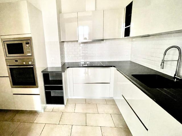 Location Appartement Rue Bugeaud, Lyon