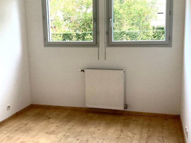 Location Appartement Rue Bugeaud, Lyon