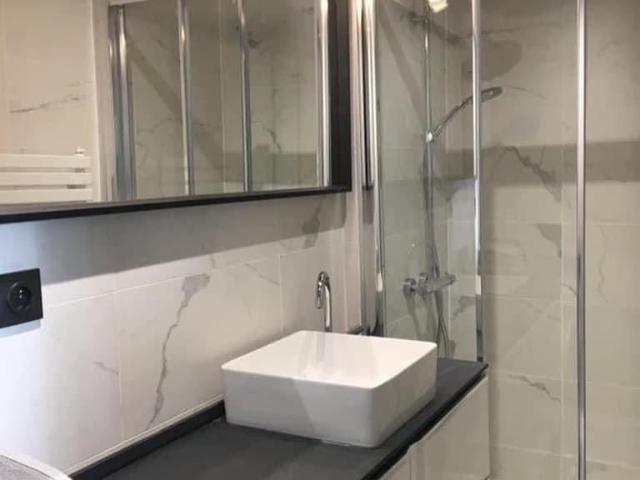 Location Appartement Rue Bugeaud, Lyon