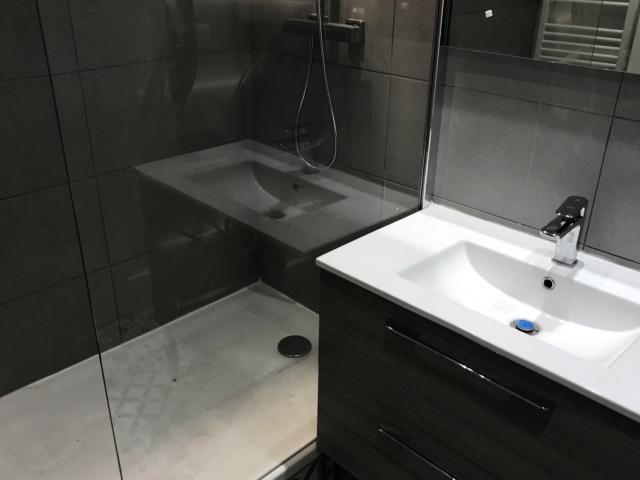Location Appartement Rue Bugeaud, Lyon