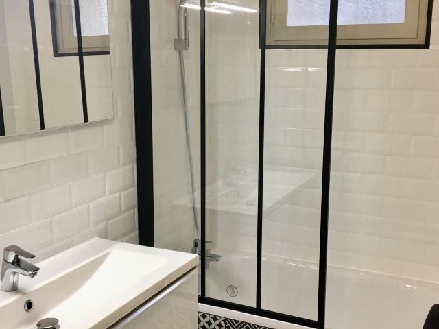 Location Appartement Rue Bugeaud, Lyon