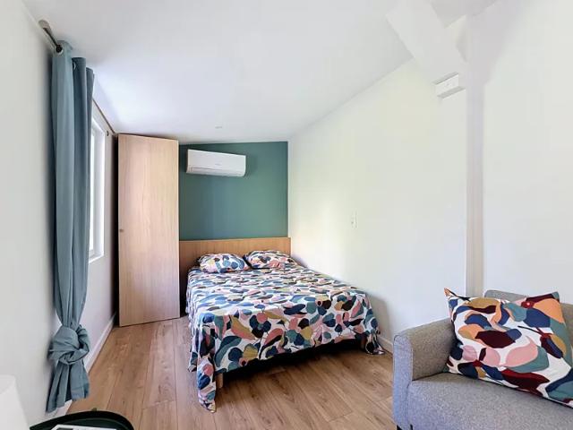 Location Appartement Rue Buisson, Grigny sur Rhône