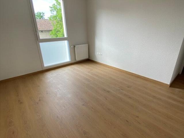 Location Appartement Route de Villate, Eaunes