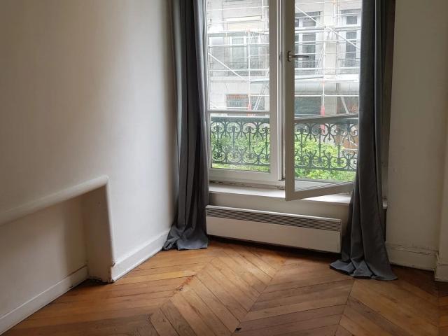 Location Appartement Rue Burdeau, Lyon