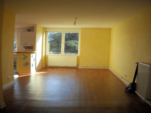 Location Appartement Rue Burdeau, Saint Étienne