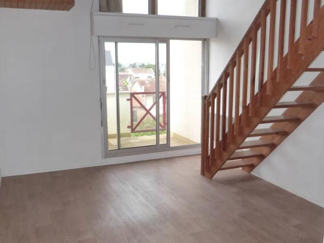 Location Appartement Rue Gouais Lanos, Bordeaux