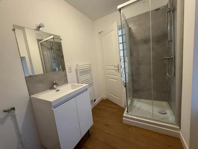 Location Appartement Rue Gouverneur, Nogent le Rotrou