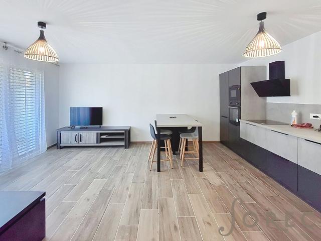 Location Appartement Rue Gouvy, Metz