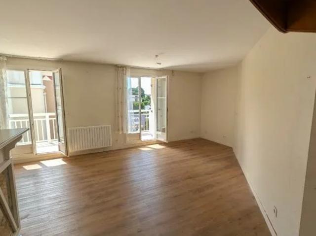 Location Appartement Rue Gouyon Matignon, Dinard