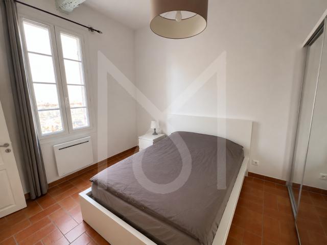 Location Appartement Rue Goyrand, Aix en Provence