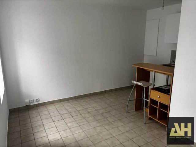 Location Appartement Rue Goarem Kerinou, Brest