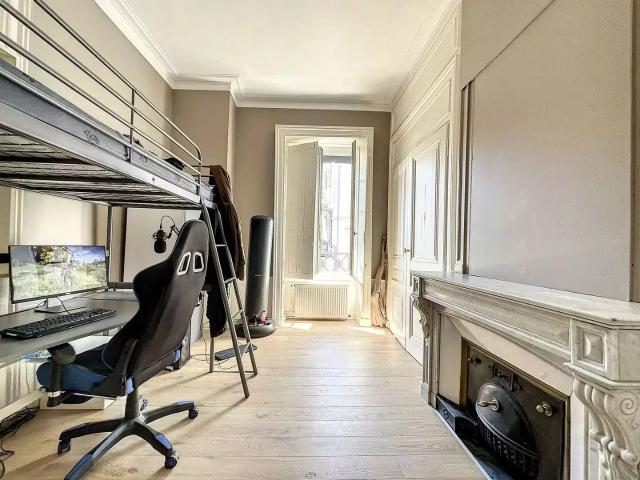 Location Appartement Rue Godefroy, Lyon