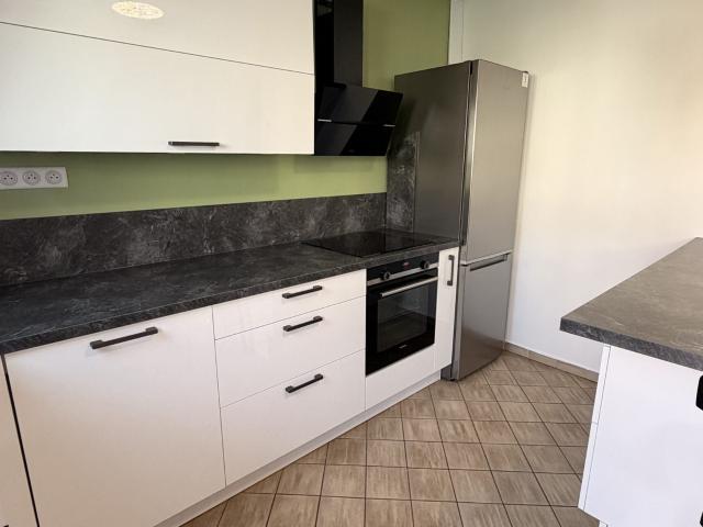 Location Appartement Rue Goethe, Metz