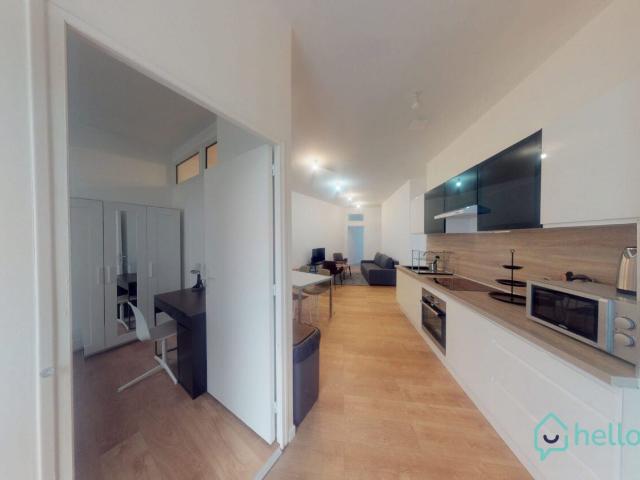 Location Appartement Rue Goiot, Reims