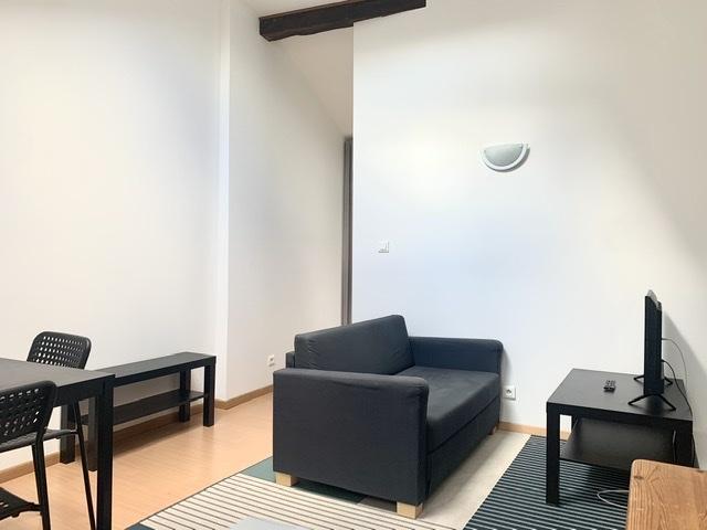 Location Appartement Rue Gatien Arnoult, Toulouse