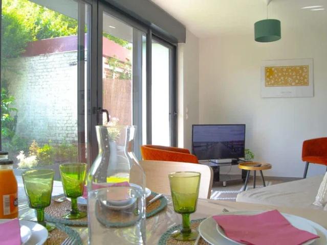 Location Appartement Rue Gauthier, Béthune