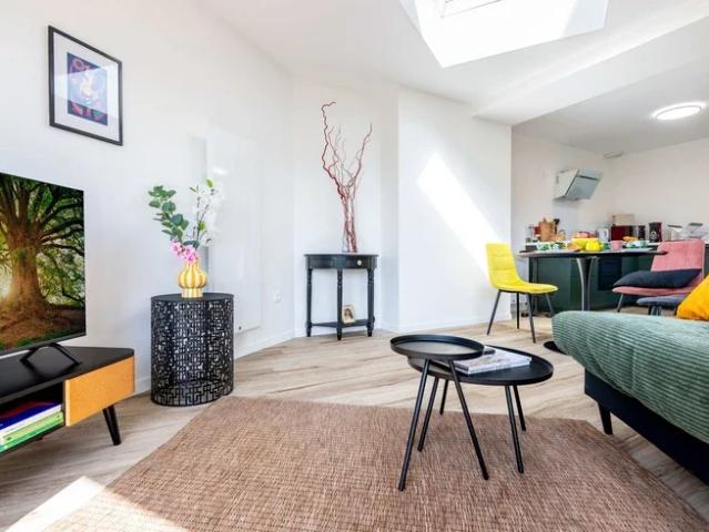 Location Appartement Rue Gauthier, Béthune