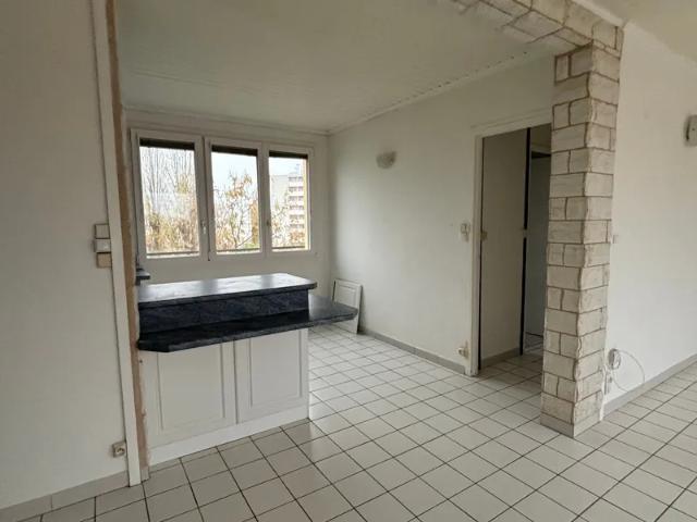 Location Appartement Rue Gay Lussac, Chauny