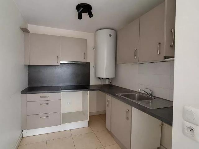 Location Appartement Rue Gay Lussac, Chennevières sur Marne