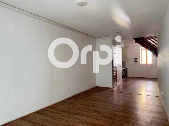 Location Appartement Rue Gabriel Vincendon, La Côte Saint André