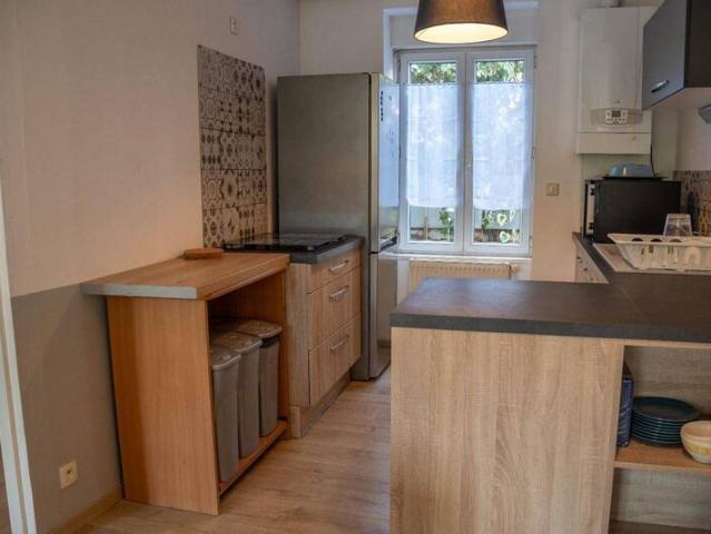 Location Appartement Rue Gabriel Vicaire, Bourg en Bresse