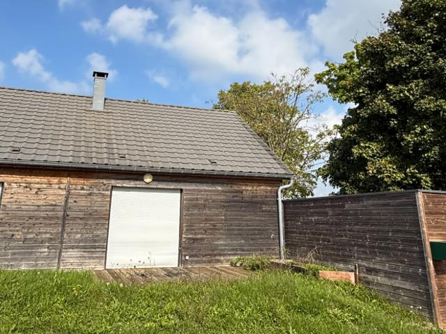 Location Appartement Rue Gabriel Beau, Laignes