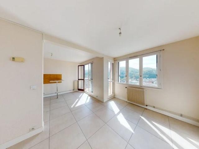 Location Appartement Rue Gabriel Didier, Échirolles