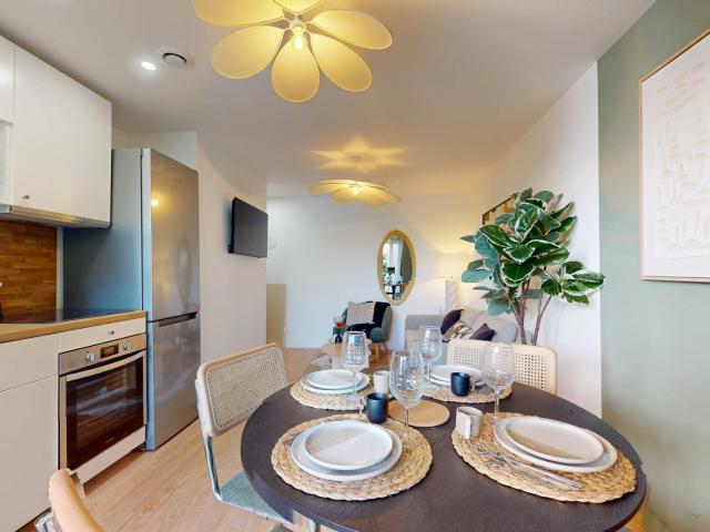 Location Appartement Rue Gabriel Goudy, Nantes