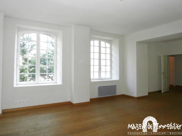Location Appartement Rue Gabriel Jaulin, Cognac