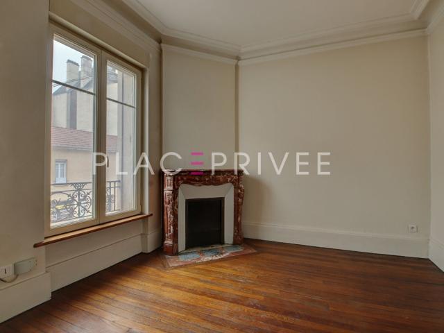 Location Appartement Rue Gabriel Mouilleron, Nancy