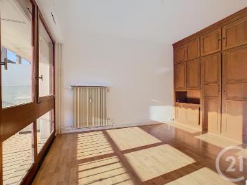 Location Appartement Rue Gabriel Mouilleron, Nancy
