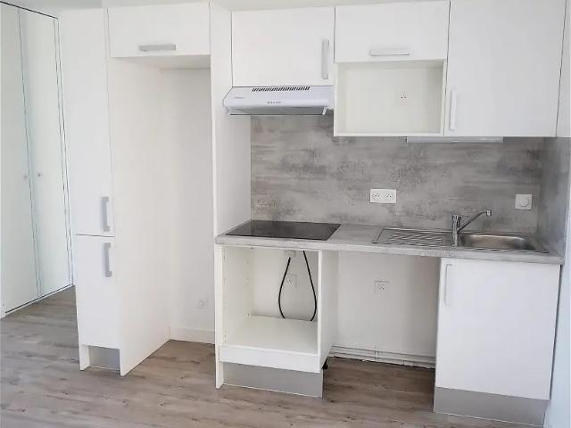 Location Appartement Rue Gabriel Moussa, Eysines