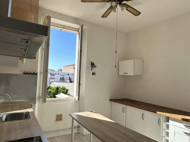 Location Appartement Rue Gabriel Péri, Ollioules