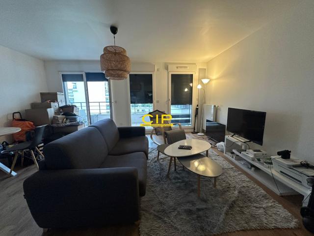 Location Appartement Rue Gabriel Péri, Clichy