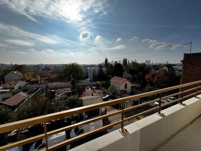 Location Appartement Rue Gabriel Péri, Colombes